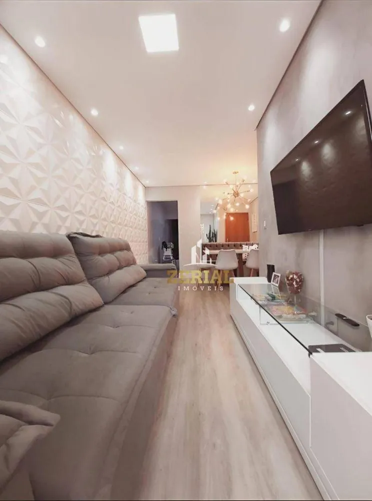 Apartamento, 2 quartos, 86 m² - Foto 2