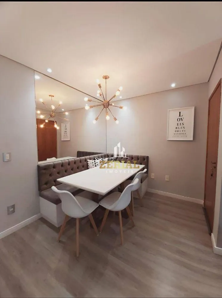 Apartamento, 2 quartos, 86 m² - Foto 3