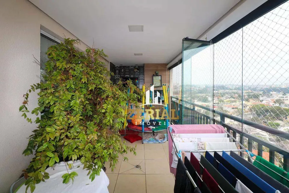 Apartamento, 3 quartos, 128 m² - Foto 3
