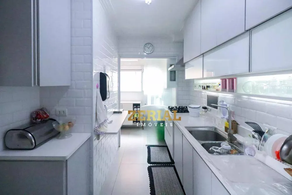 Apartamento, 3 quartos, 128 m² - Foto 6