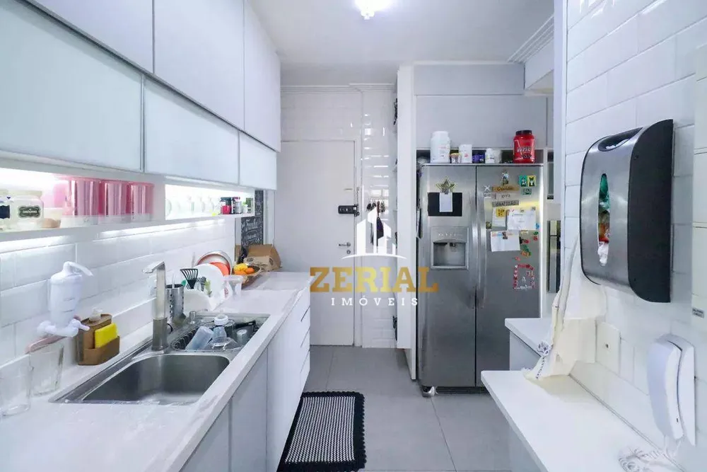 Apartamento, 3 quartos, 128 m² - Foto 10