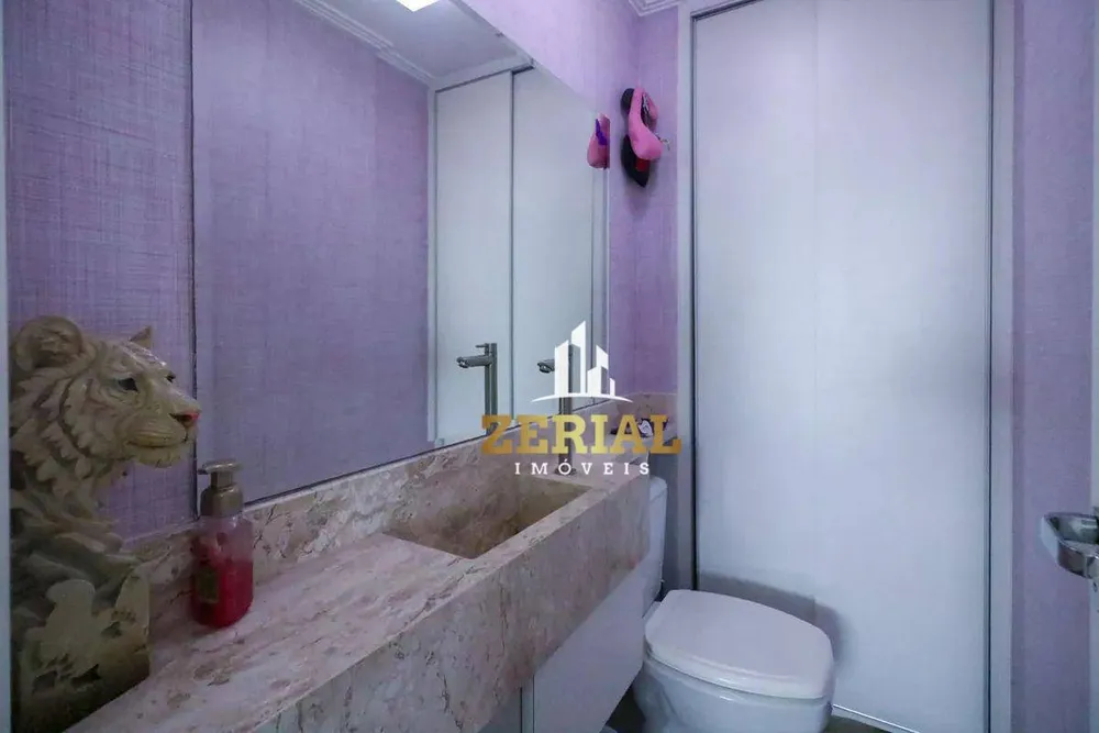 Apartamento, 3 quartos, 128 m² - Foto 4