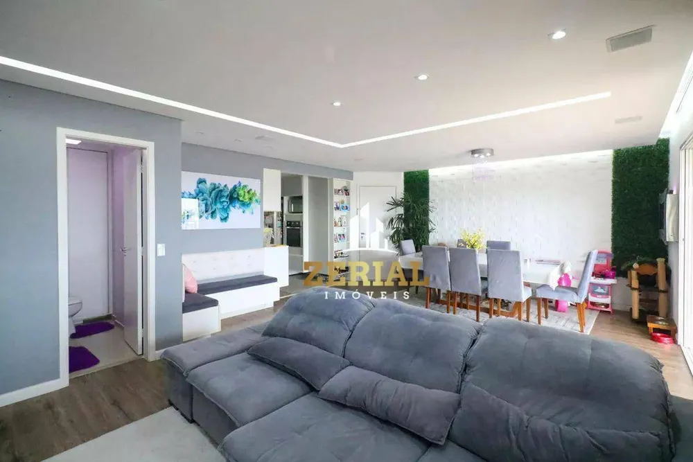 Apartamento, 3 quartos, 128 m² - Foto 11