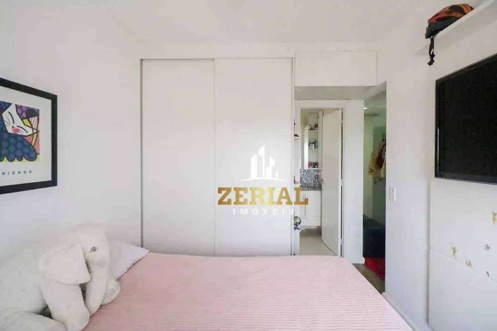 Apartamento, 3 quartos, 128 m² - Foto 9