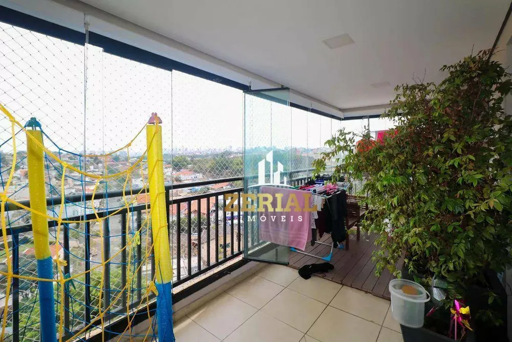 Apartamento, 3 quartos, 128 m² - Foto 5