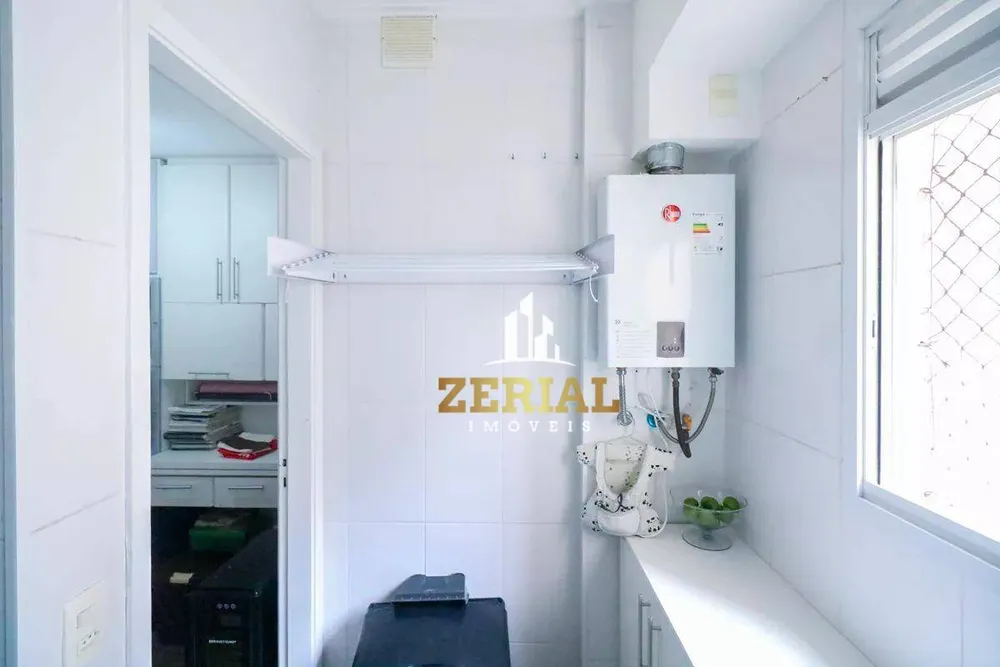 Apartamento, 3 quartos, 128 m² - Foto 1