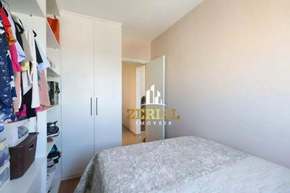 Apartamento, 3 quartos, 69 m² - Foto 1