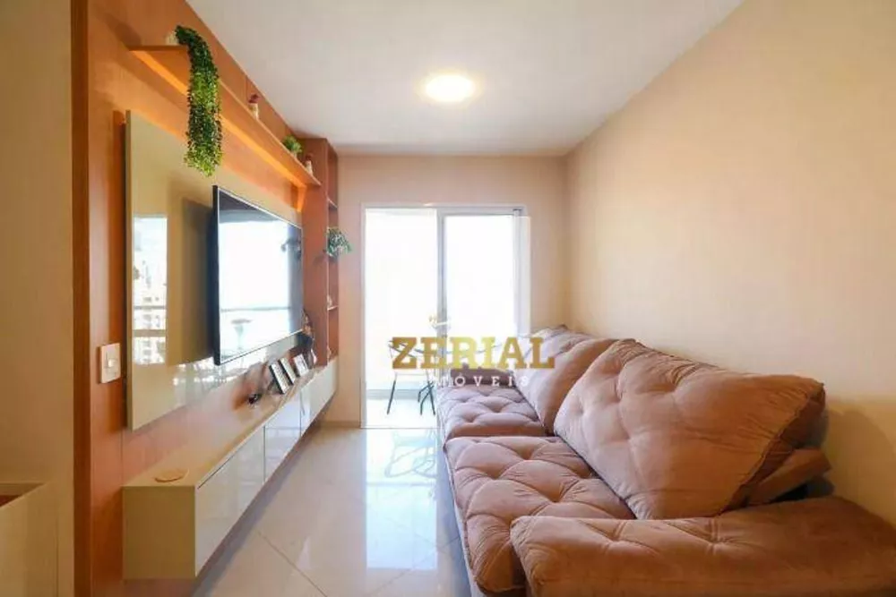 Apartamento, 3 quartos, 69 m² - Foto 2
