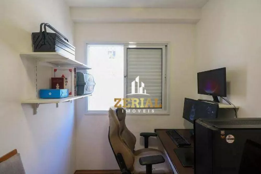 Apartamento, 3 quartos, 69 m² - Foto 5