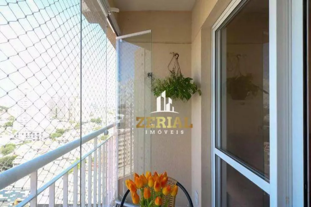Apartamento, 3 quartos, 69 m² - Foto 3