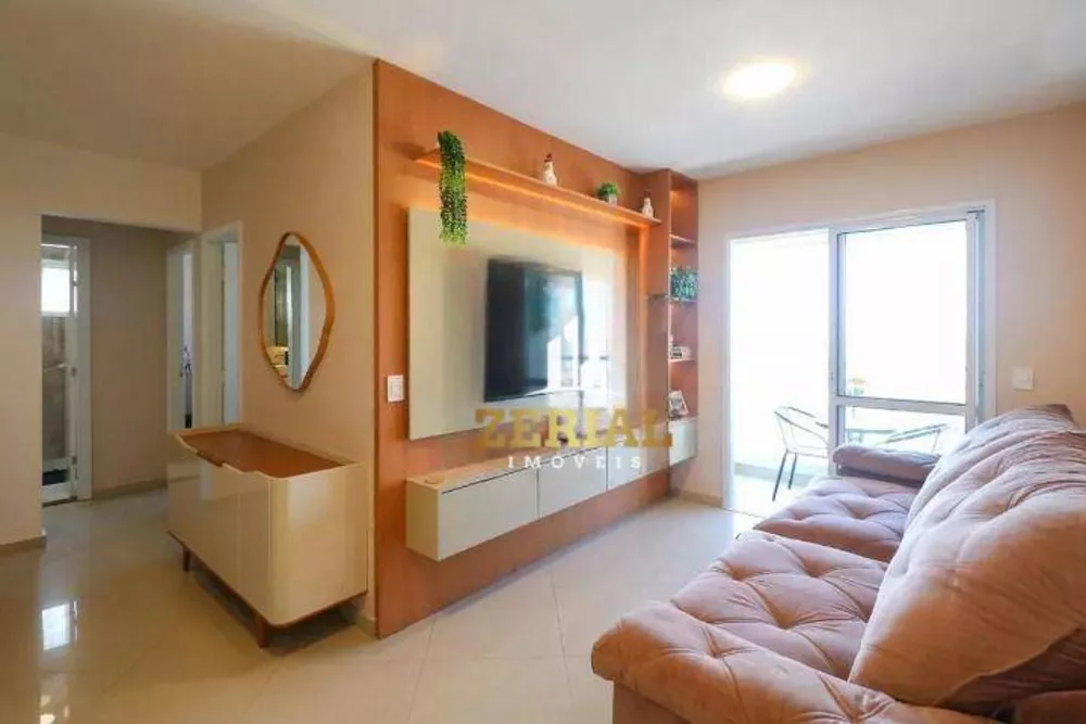 Apartamento, 3 quartos, 69 m² - Foto 7