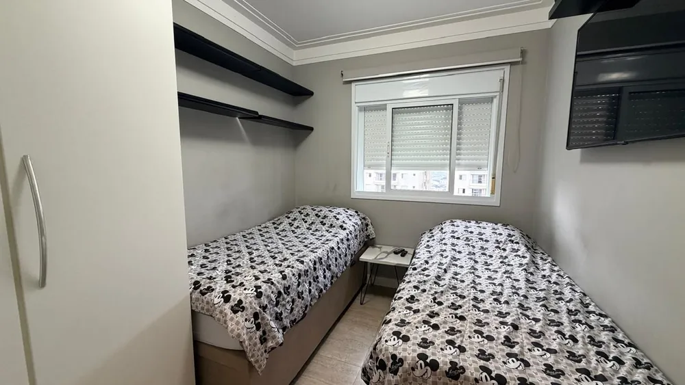 Apartamento, 3 quartos, 107 m² - Foto 6