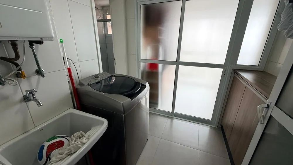 Apartamento, 3 quartos, 107 m² - Foto 1