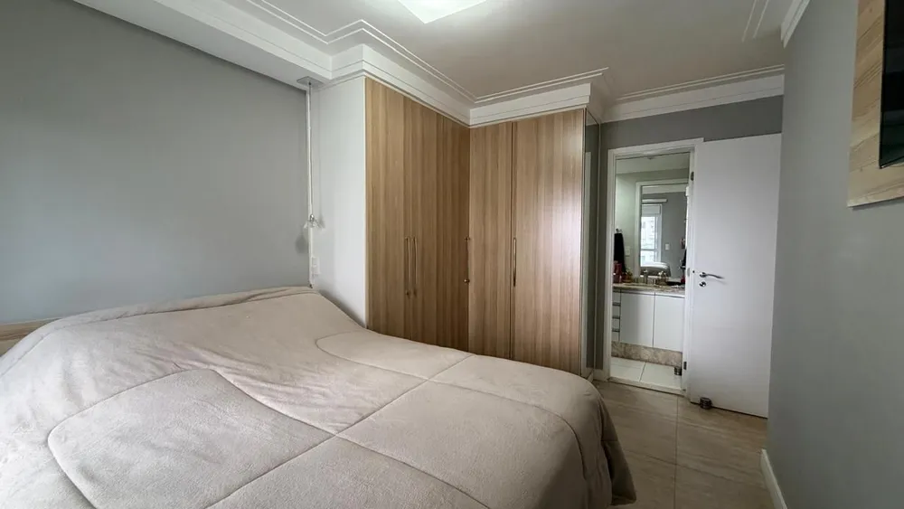 Apartamento, 3 quartos, 107 m² - Foto 2