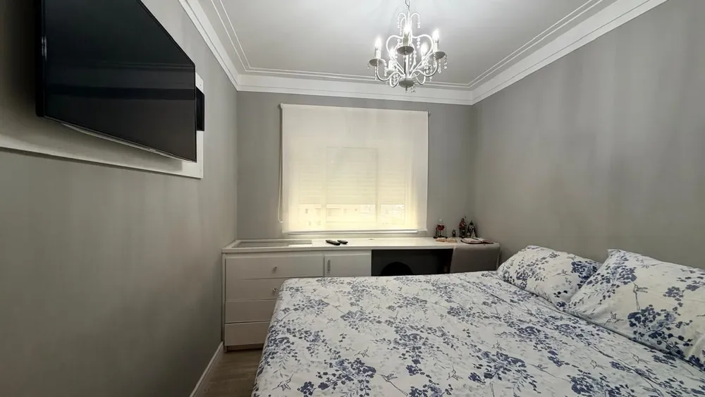 Apartamento, 3 quartos, 107 m² - Foto 9
