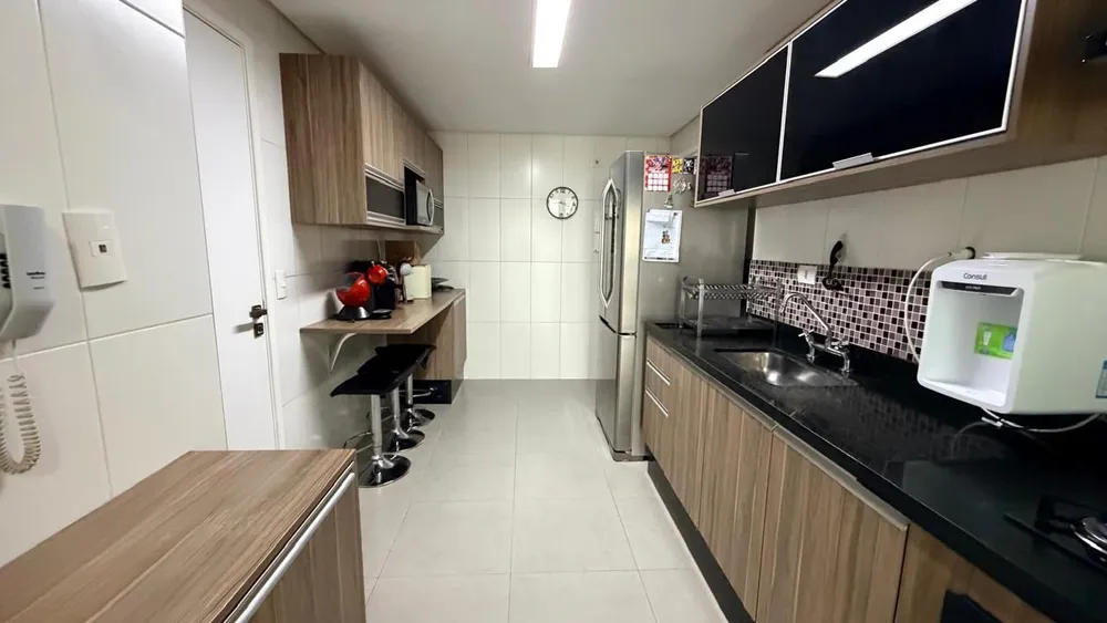 Apartamento, 3 quartos, 107 m² - Foto 8