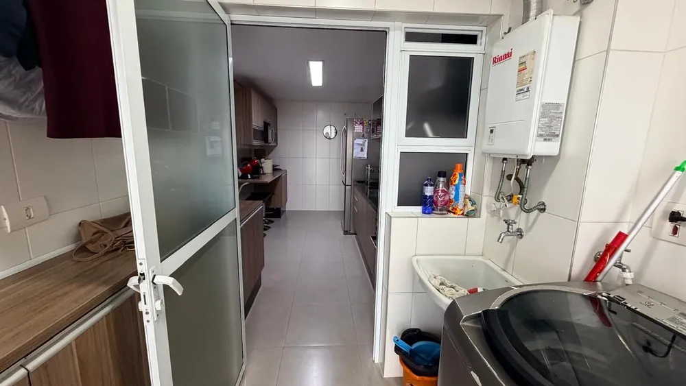 Apartamento, 3 quartos, 107 m² - Foto 4