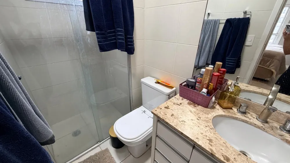 Apartamento, 3 quartos, 107 m² - Foto 5