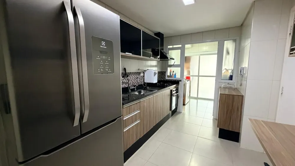 Apartamento, 3 quartos, 107 m² - Foto 4