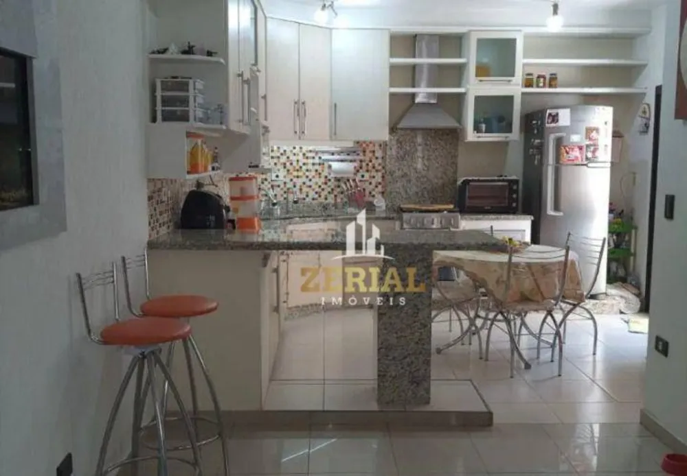 Sobrado, 2 quartos, 136 m² - Foto 1