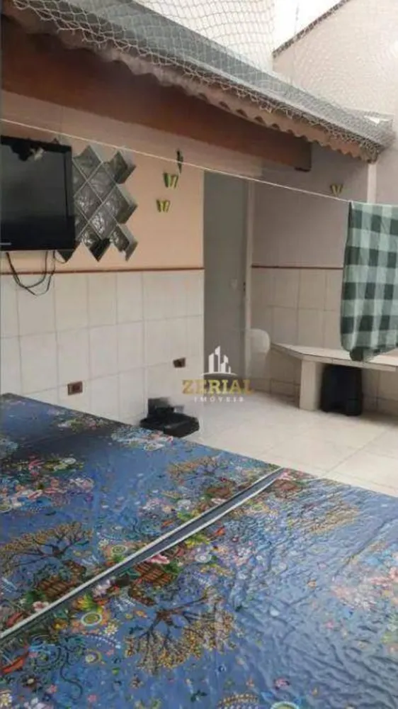 Sobrado, 2 quartos, 136 m² - Foto 4