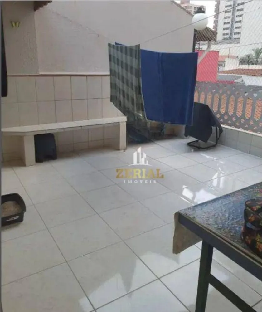 Sobrado, 2 quartos, 136 m² - Foto 3