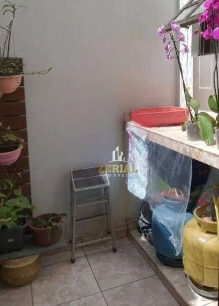 Sobrado, 2 quartos, 136 m² - Foto 8