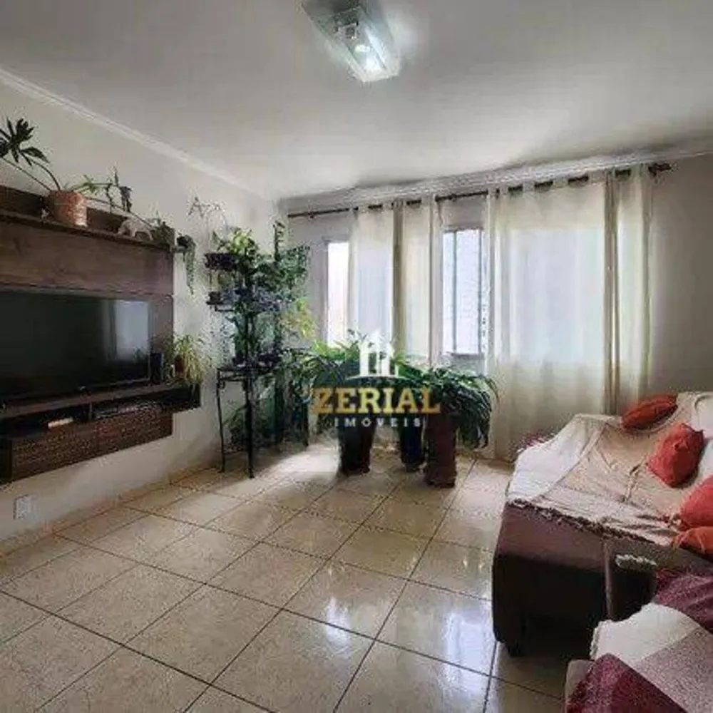 Apartamento, 2 quartos, 117 m² - Foto 1