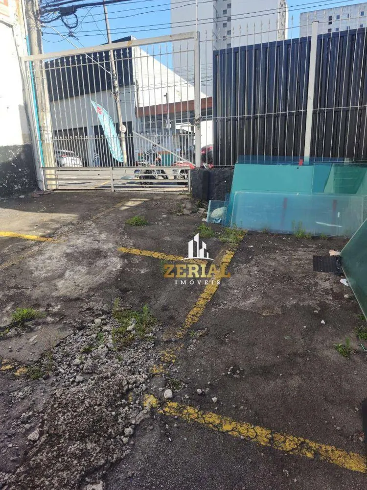 Terreno, 280 m² - Foto 1