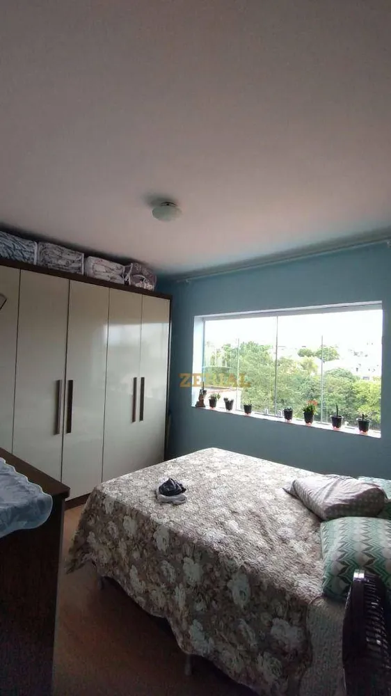 Sobrado, 3 quartos, 189 m² - Foto 9