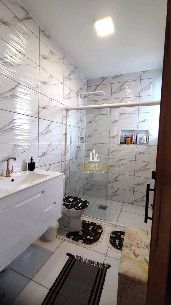 Sobrado, 3 quartos, 189 m² - Foto 11