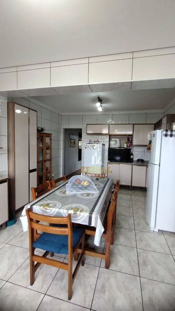 Sobrado, 3 quartos, 189 m² - Foto 5