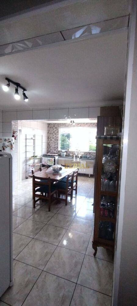 Sobrado, 3 quartos, 189 m² - Foto 4