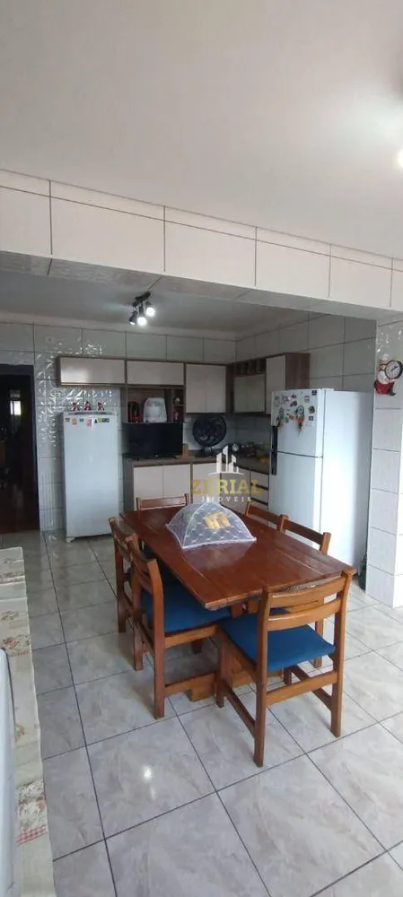 Sobrado, 3 quartos, 189 m² - Foto 6