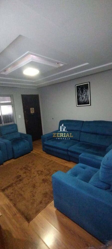 Sobrado, 3 quartos, 189 m² - Foto 2
