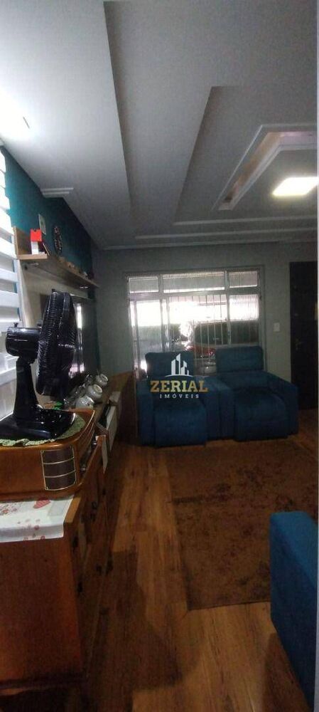 Sobrado, 3 quartos, 189 m² - Foto 3