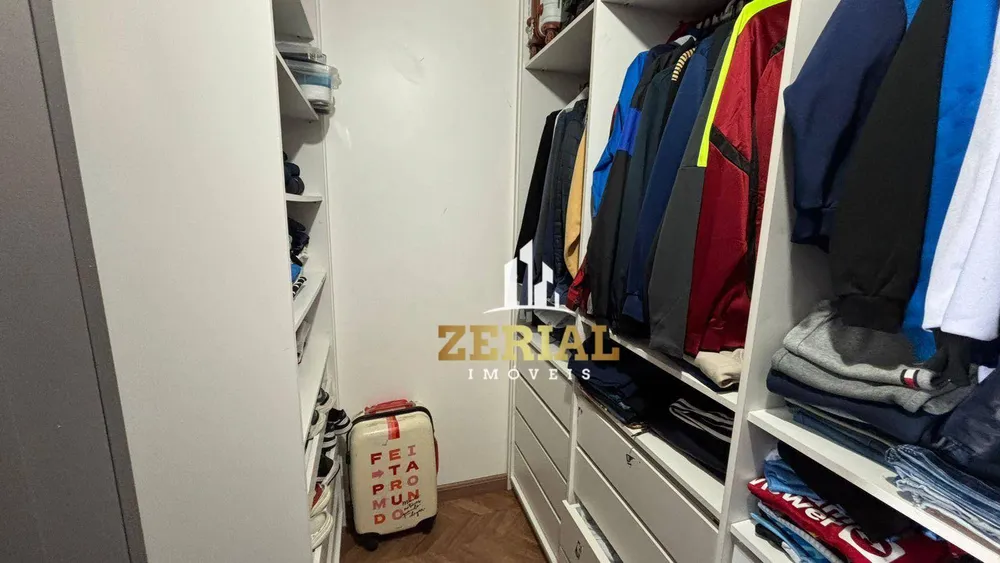 Apartamento, 4 quartos, 282 m² - Foto 1