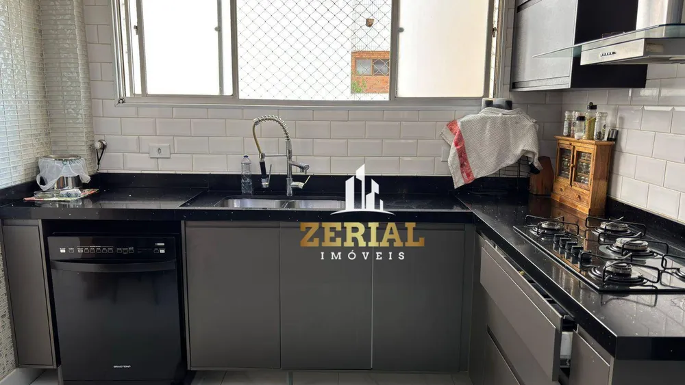 Apartamento, 4 quartos, 282 m² - Foto 2