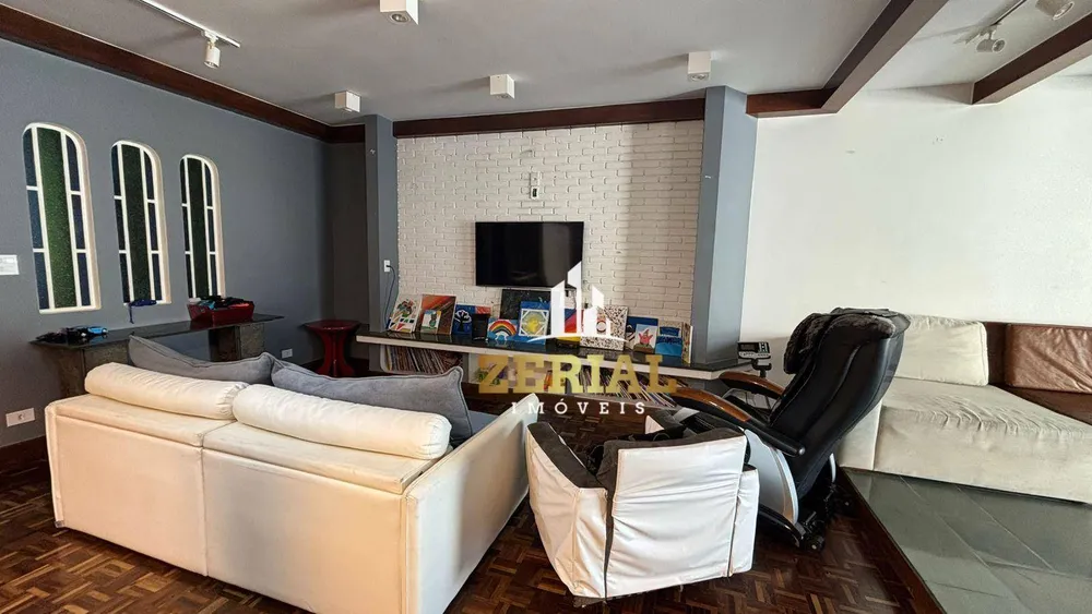 Apartamento, 4 quartos, 282 m² - Foto 5