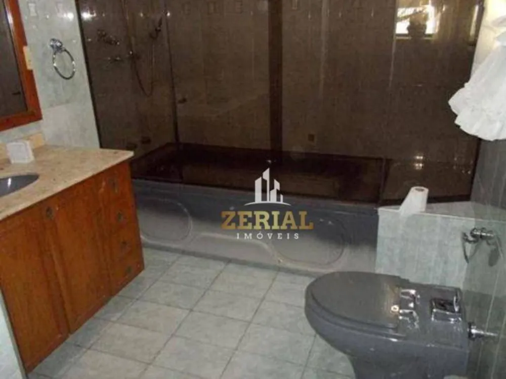 Sobrado, 3 quartos, 390 m² - Foto 9