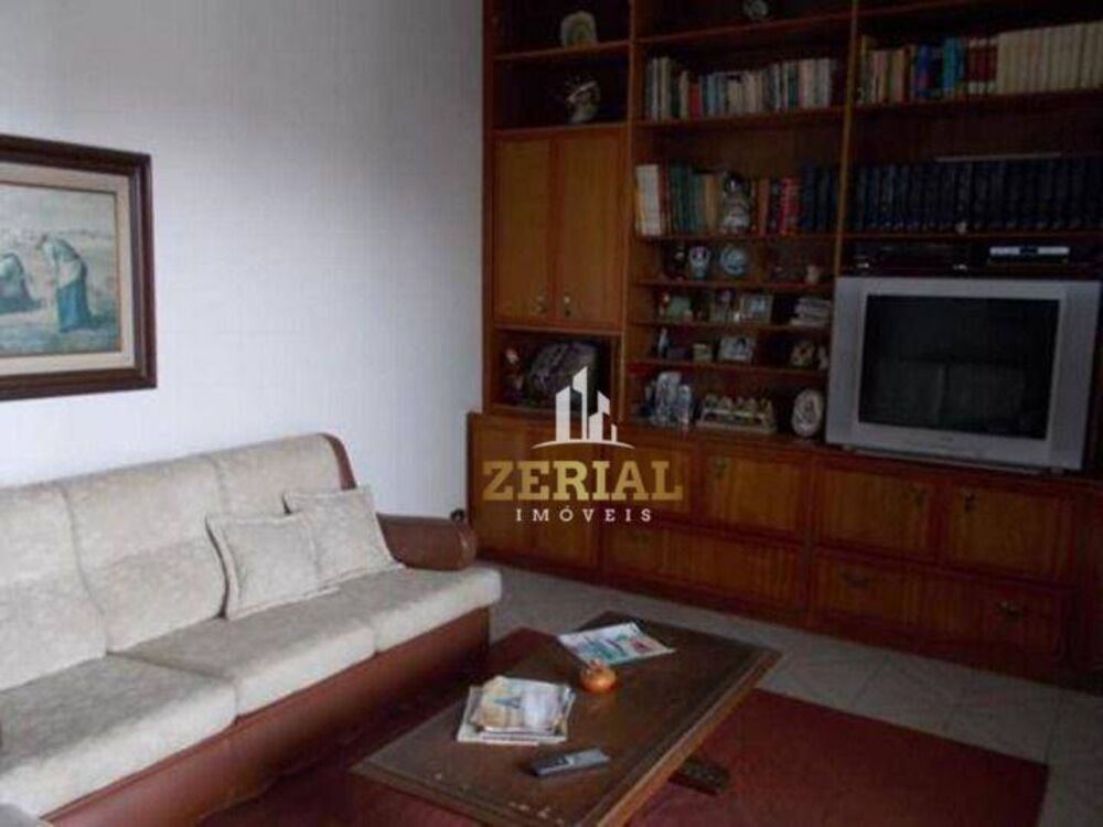 Sobrado, 3 quartos, 390 m² - Foto 3