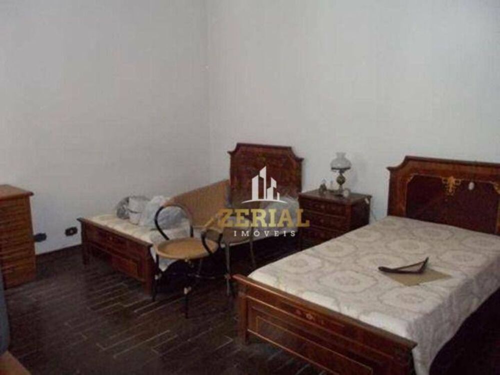 Sobrado, 3 quartos, 390 m² - Foto 1