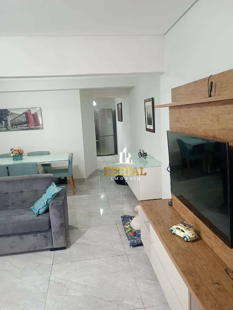 Sobrado, 4 quartos, 201 m² - Foto 1