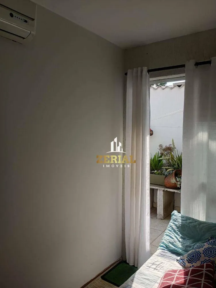 Sobrado, 4 quartos, 201 m² - Foto 6