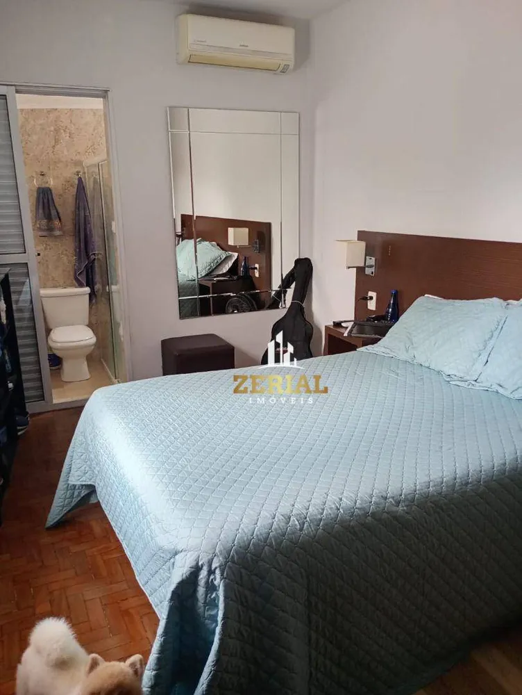 Sobrado, 4 quartos, 201 m² - Foto 4