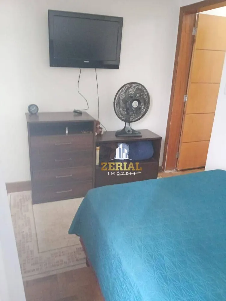 Sobrado, 4 quartos, 201 m² - Foto 5