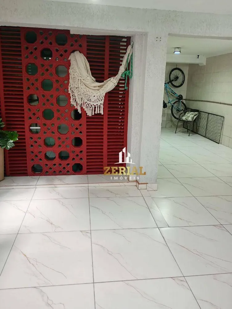 Sobrado, 4 quartos, 201 m² - Foto 8