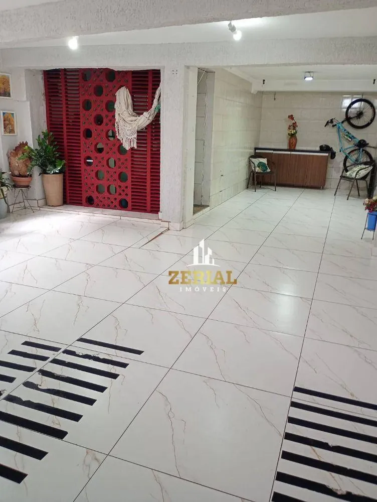 Sobrado, 4 quartos, 201 m² - Foto 7