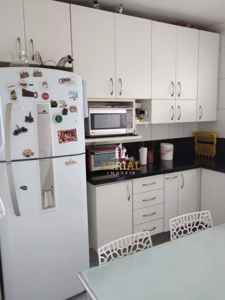 Apartamento à venda com 3 quartos, 102m² - Foto 1