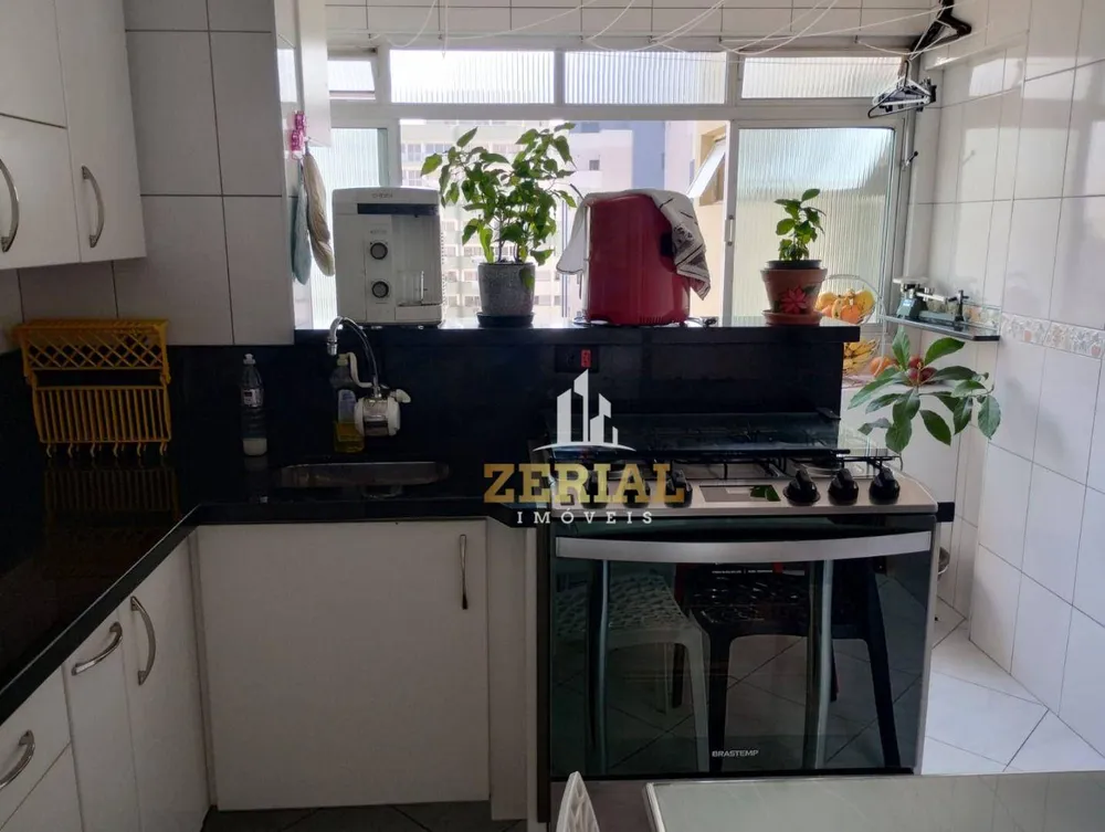 Apartamento, 3 quartos, 102 m² - Foto 2